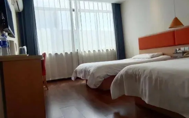YFT Hotel (Haichang South Road Yintaicheng Branch)