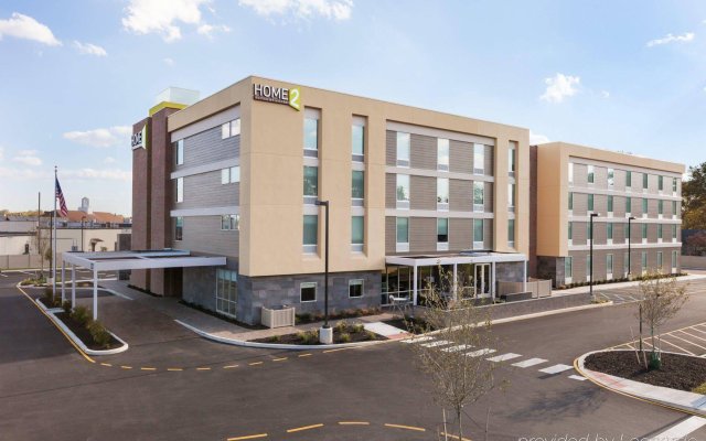 Home2 Suites by Hilton Dover, DE