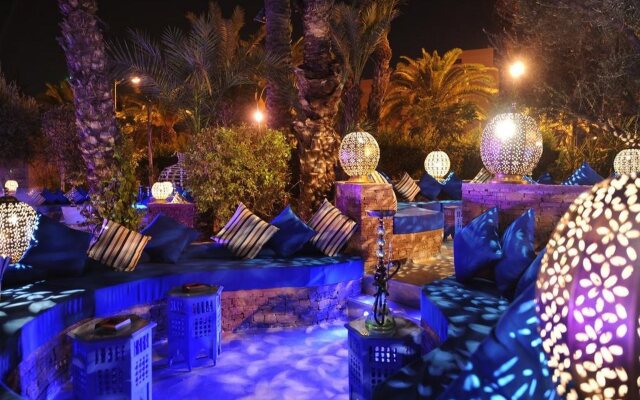 Sofitel Marrakech Lounge and Spa