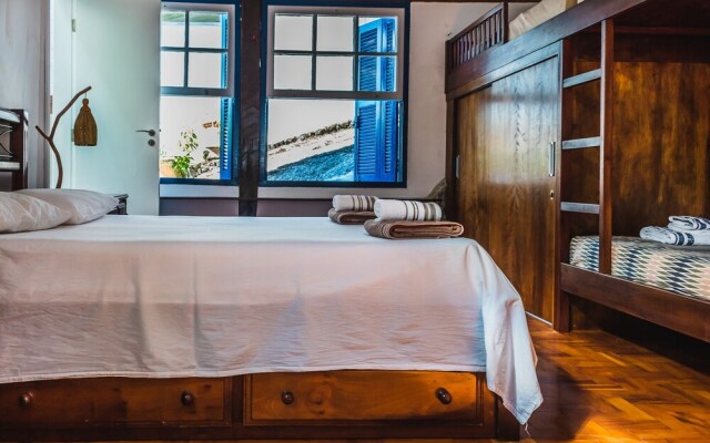 Casa Serena - Ilhabela