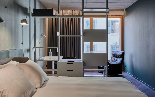 Hôtel Borsari - A Member of Design Hotels