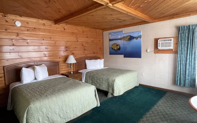 Lake Crest Inn