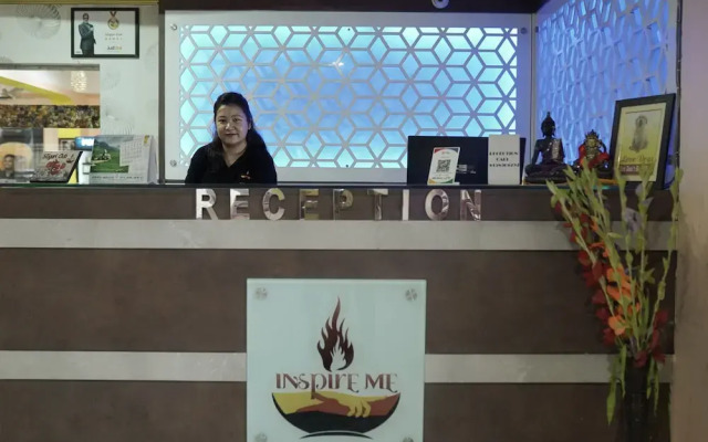 Siliguri Club