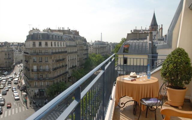 La Maison Saint Germain