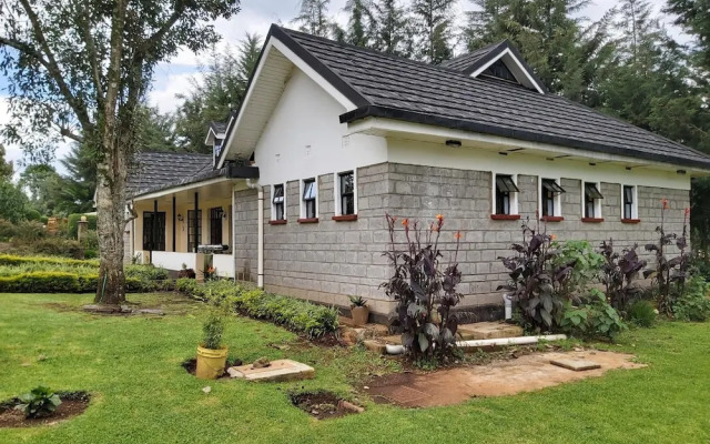 Sahara Gardens Kericho