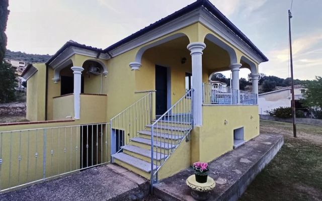 Welcomely - Casa San Pietro
