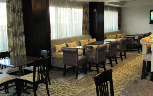 Hampton Inn Lindale/Tyler