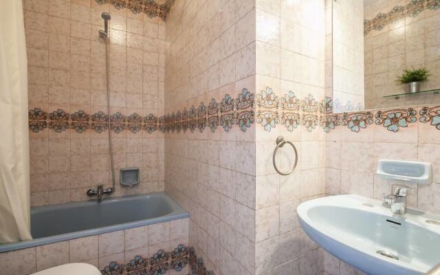 Apartment Boutique Center