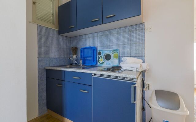 Apartment Dudy