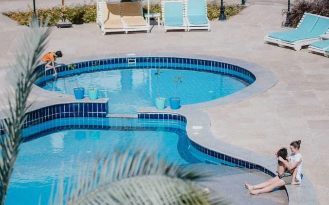 Blue Residence Dahab