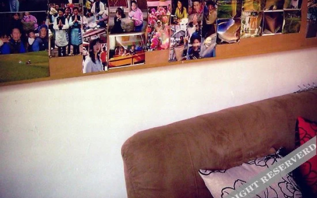 Shaxi Cultural Centre and Guesthouse