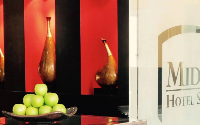 Midan Hotel Suites