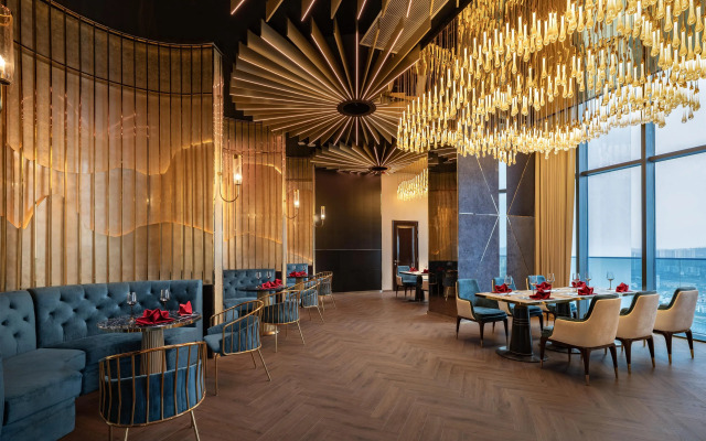 Radisson Blu Hotel, Ha Long Bay