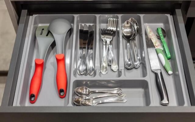 Avangard Grande Space* Apartment