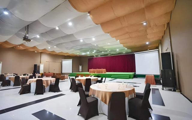 Bangka City Hotel