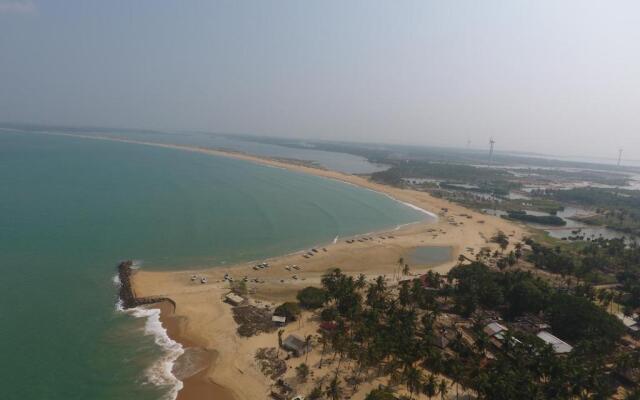 Ocean View Beach Resort - Kalpitiya