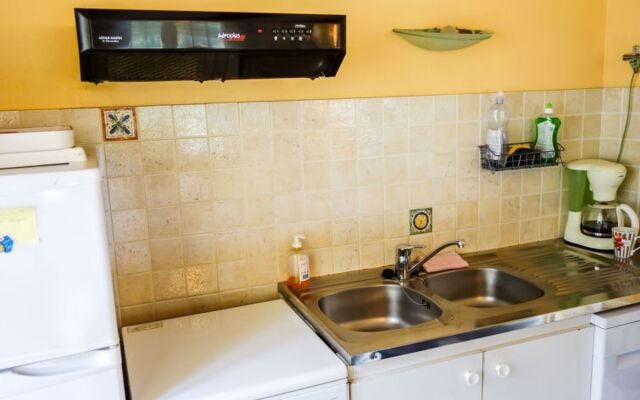 Holiday Home La Colinoise