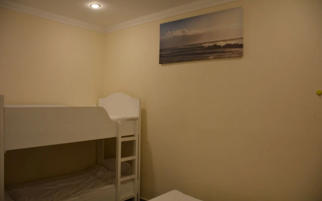 Kings Home Apartments