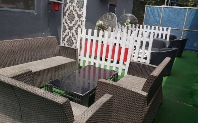 Tega Suites Ikeja