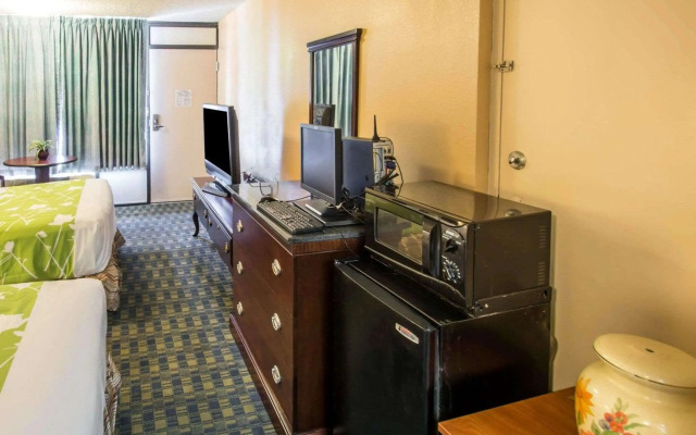 Quality Inn