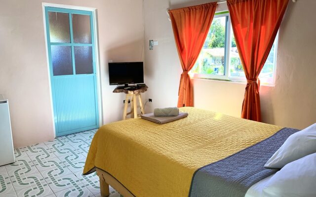 Hotel Adventure Experience