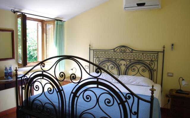 Locanda  I Piceni