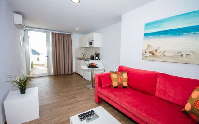 IG Nachosol Premium Apartments by Servatur - Adults Only