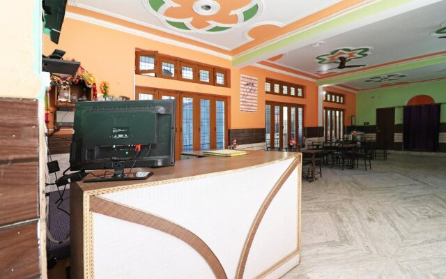 Kanak Palace By OYO Rooms