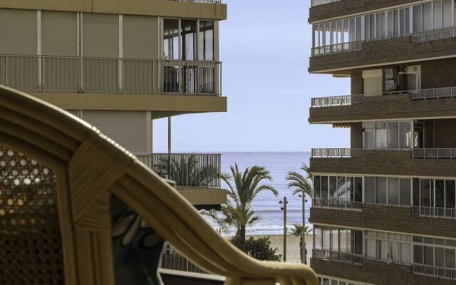 Apartment in San Juan Beach