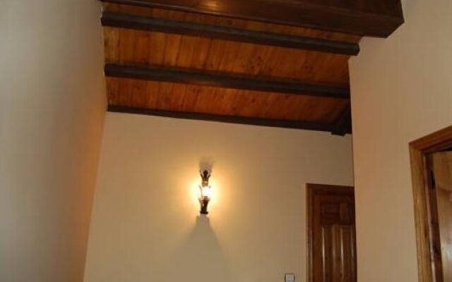 Hotel Rural La Buhardilla