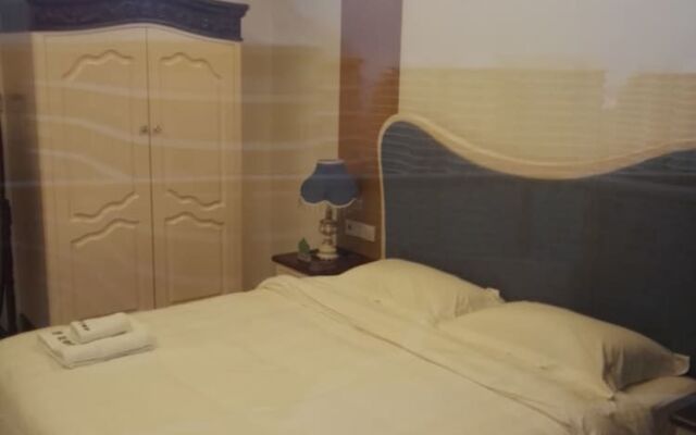YUMI Apartment-Wanning Branch