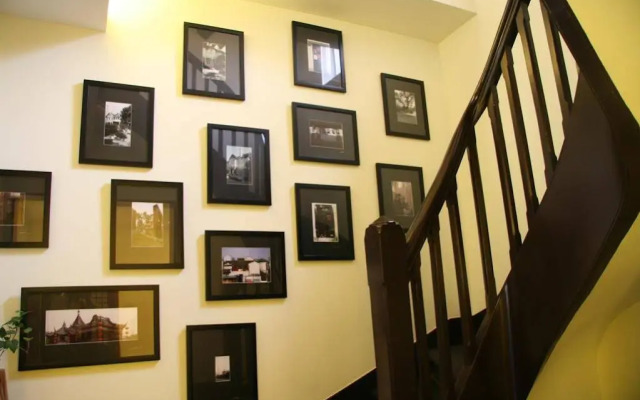 Julu Garden Villa
