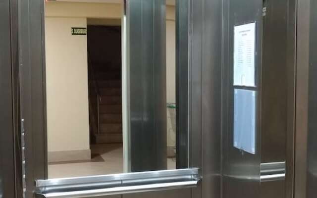 Gramado me Aptos de Luxo Via Florida