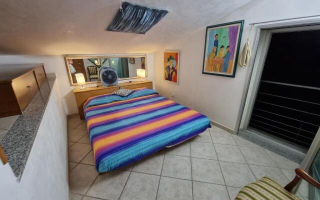 Abbronzatissima Capo d'Orlando