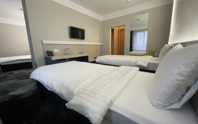 ibis Styles Dunarea Galati