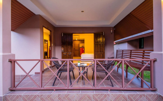 La-or Resort
