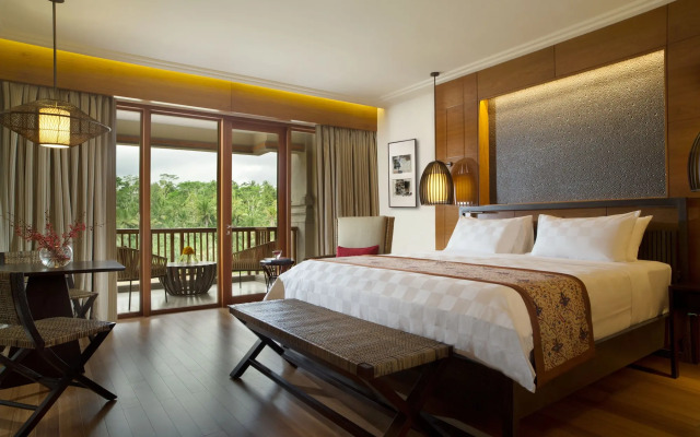 Padma Resort Ubud
