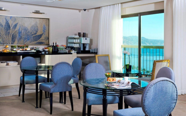 Queen of Sheba Eilat Hotel