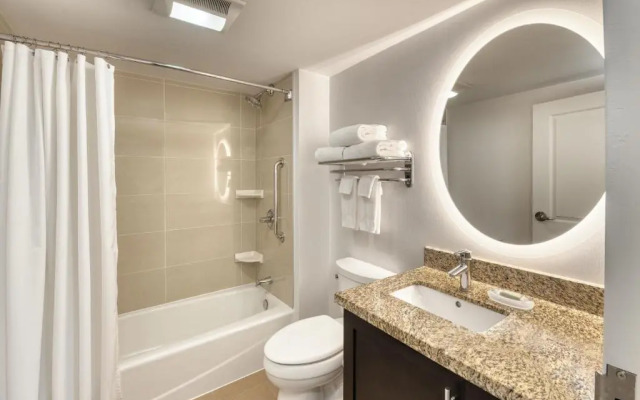 Towneplace Suites Sudbury