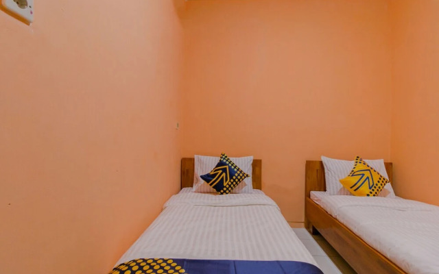 SPOT ON 1899 Berkah Homestay