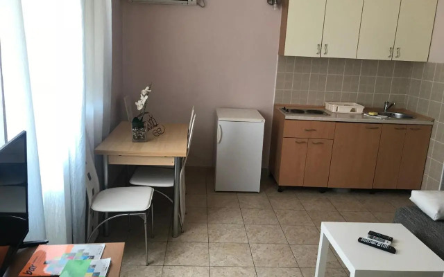 Apartmani Tomovic