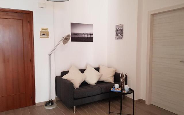 Quality Apartment Parisina