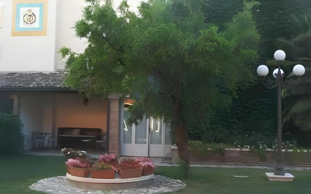 Hotel Sant'Andrea