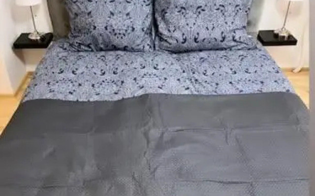 Old Town Vienna three #3