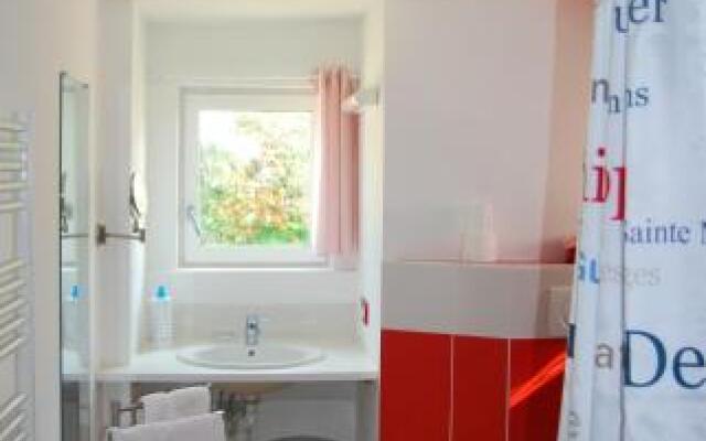 Les Chambres De La Marotte