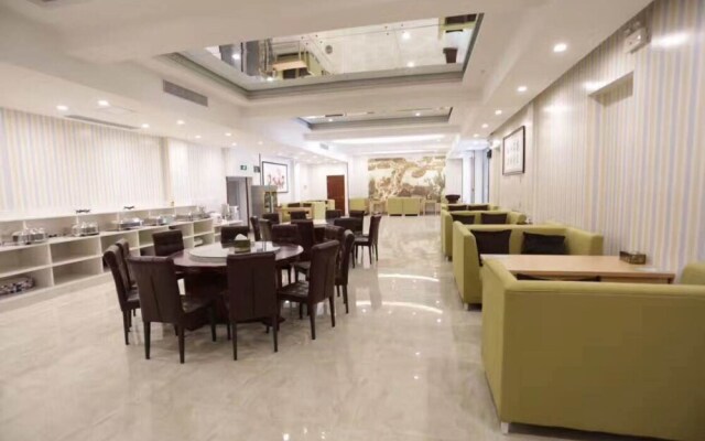 HS Forest Hotel