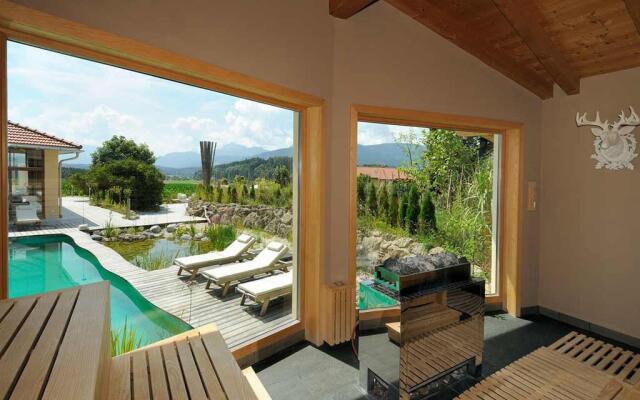 WellnessNaturResort Gut Edermann