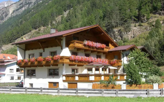 Gästehaus Falkner Ignaz