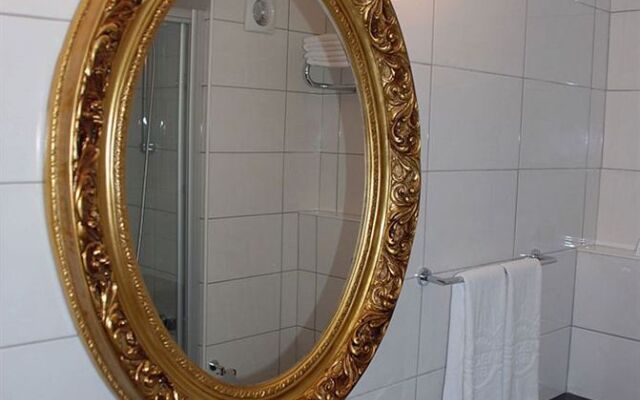 Ketenci Residence Hotel