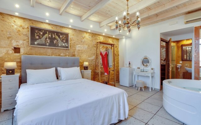 Hamam Suites II